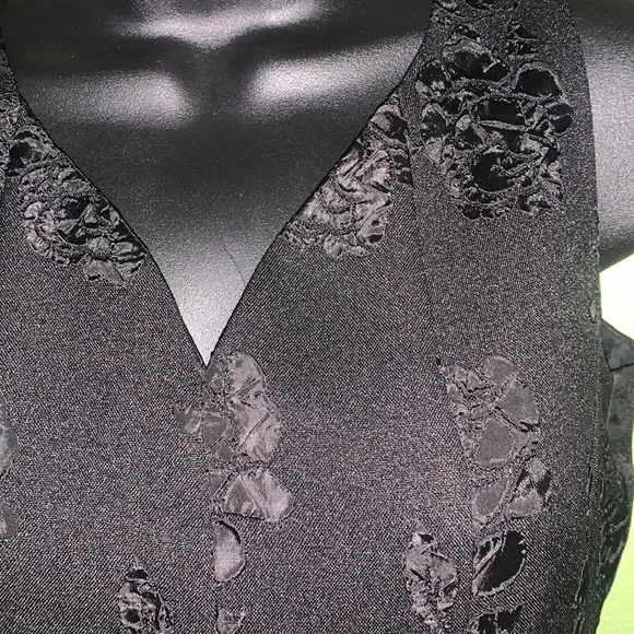 🔵 Taylor sleeveless dress - Picture 3 of 13